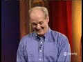Whose Line is it Anyway: Funeral