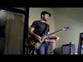 Boss DS-1 with mod