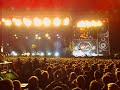 Foo Fighters ~ Enough Space / DOA ~ Live @ V Festival 2007