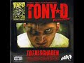 Tony D - Terminator Damager