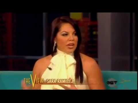 Sara Ramirez