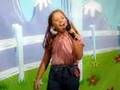TAYLOR WARE - YAHOO YODEL Commercial
