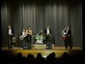Skyliners - Pennies From Heaven