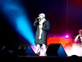 jowell y randy live @ choliseo