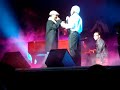 jowell y randy live @ choliseo