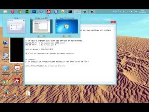 how to enable telnet on a windows 2008 server