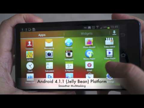 how to format samsung galaxy camera ek-gc100