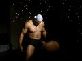Sexy Stripper gettin down @ the taste