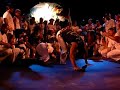A.C.A.P.O.E.I.R.A Encontro Internacional Vit�ria ES