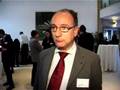 What is Europe's social policy? Conny Reuter answers