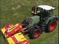 Fendt 300 Vario