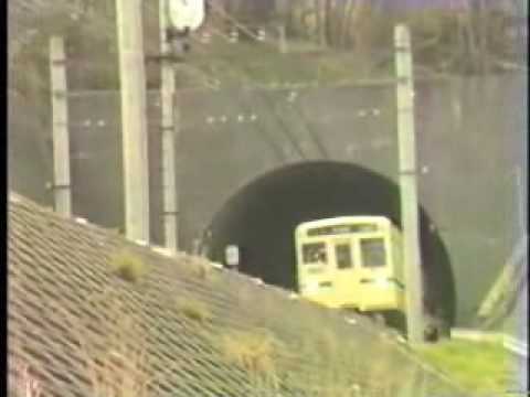 Keio Electric Railway 6000, 京王電鉄