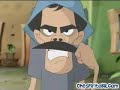 desenho do chaves   episódio 6   falta de água   parte 3