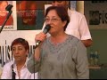 Sosyalist Adaylar Halkla Kucakla??yor Sosyalist Adaylar Halkla Kucakla??yor