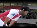 FIFA08 Champions League Sim - Arsenal v AC Milan - First Leg