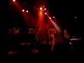 the Thorpedians - Poor Fella
