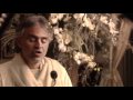 Andrea Bocelli -  Tu Scendi Dalle Stele