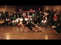 Rhythmical Floor vs. Battle Born Rhythmical Floor vs. Battle Born