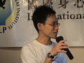 NLP | Hypnosis | Firewalking | Hong Kong | Fun