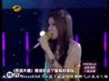 Wk9 Final R3 (ลูกตาล)LuDan Wei Chen (璐丹 魏晨) Love Fool 《爱情傻瓜》