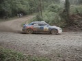 Rally Mobil Valdivia - Especial Enzo Innocenti (demo)