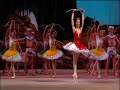 bolshoi the pharaoh\
