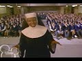 lauryn hill and the choir