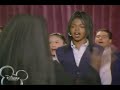 lauryn hill and the choir