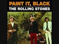 The String Quartet To The Rolling Stones - Paint It Black