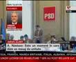 Dan Mircea Popescu şi Năstase candidaţi la şefia CN al PSD
