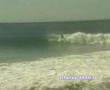Surfing Sardinia