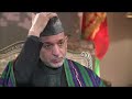 Talk to Jazeera - Hamid Karzai - 18 Feb 08 - Pt 2