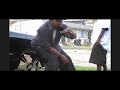 MAFIA J,DAMN VIDEO,KILLEEN RAPPER