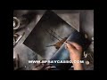 spraycasso- ghost ship tutorial spraycasso- ghost ship tutorial