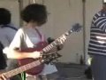 Synead - Humane Mistake (live) 2005 [5/7 Zona Ribeirinha]