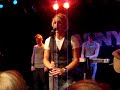 Danny Saucedo - öppna din dörr