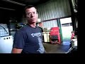 Cheap and Easy Greasecar Conversion with Line Heaters