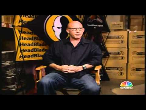 CNBC How I Made my Millions CNBC How I Made my Millions