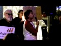 Kimberley Candlelight Vigil at BHP Melbourne 2012