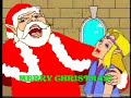 Merry Christmas from King Harkinian Merry Christmas from King Harkinian