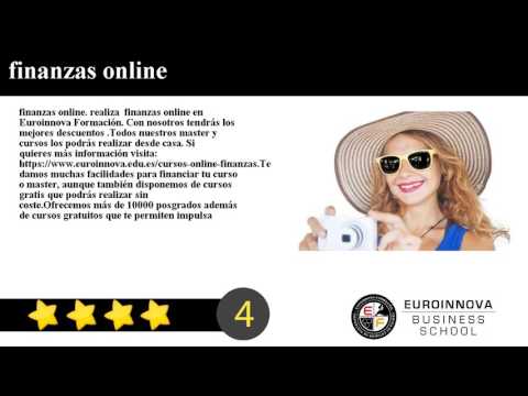 Cursos Youtube Online Euroinnova Cursos Youtube Online Euroinnova