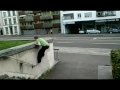Parkour & FreeRun Kassel - April