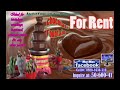 Click here to watch this video MariMan choco fountain ads