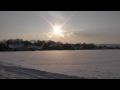 Winter im Calenberger Land - Zwischen Pattensen und Barsinghausen...