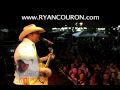 Ryan Couron Saddle Up