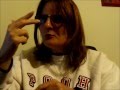 Happy Thankgiving and my mom stay nusing home