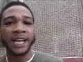 This is D-Nyce from West Philly Freestyling.  This is used to test web quality. I have Adobe Premiere Pro 2.0 Can someone tell me how to get better quality, please email me at CEO@PhillyMixTape.Com