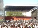 The Breeders at Mccarren Pool