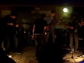 Archaean - New song [2] live @ Saks Underground