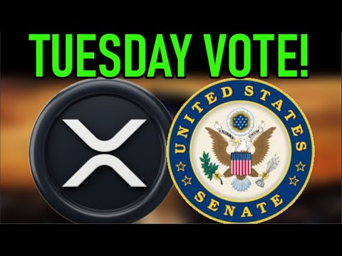 🟢XRP COMING BACK🟢 RLUSD BURNED 🟢GENIUS ACT UPDATE🟢